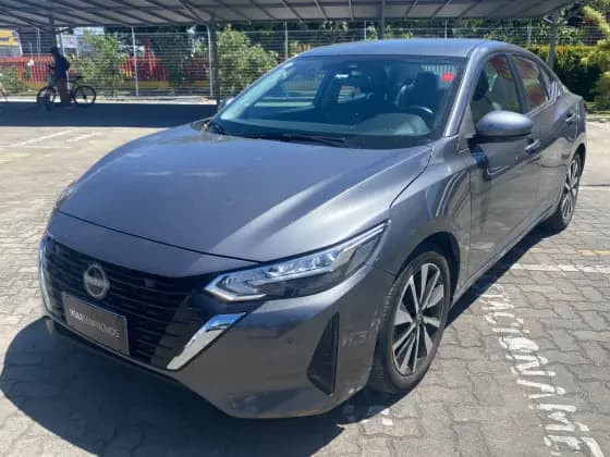 Carro 2.0 16V GASOLINA ADVANCE XTRONIC
