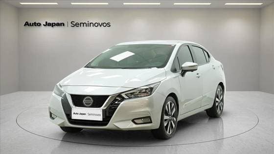 Carro 1.6 16V FLEX EXCLUSIVE XTRONIC