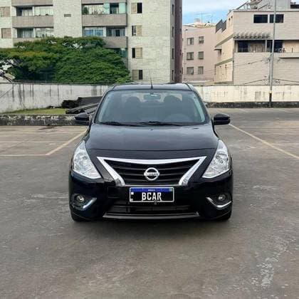 Carro 1.6 16V FLEXSTART SL 4P XTRONIC