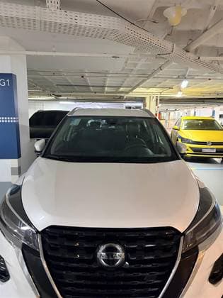 Carro 1.6 16V FLEXSTART EXCLUSIVE XTRONIC