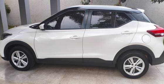 Carro 1.6 16V FLEXSTART S DIRECT 4P XTRONIC