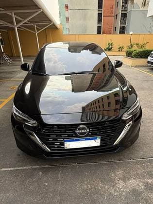 Carro 2.0 16V GASOLINA ADVANCE XTRONIC