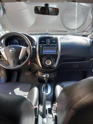 Carro 1.6 16V FLEXSTART SL 4P XTRONIC