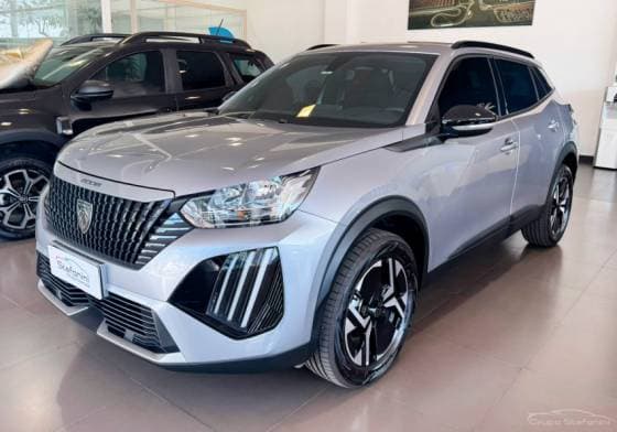Carro 1.0 TURBO 200 FLEX ACTIVE CVT