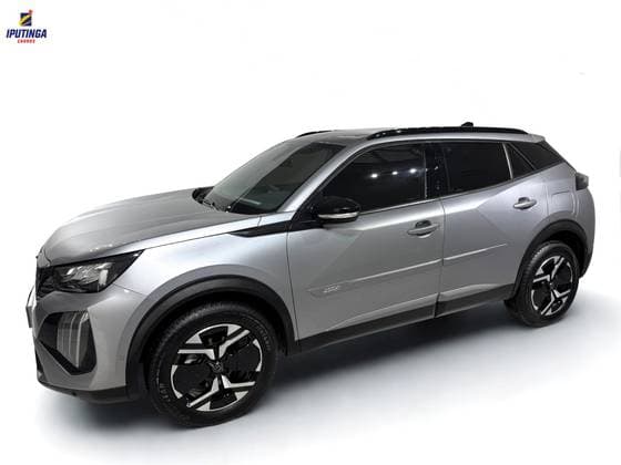 Carro 1.0 TURBO 200 FLEX ALLURE CVT
