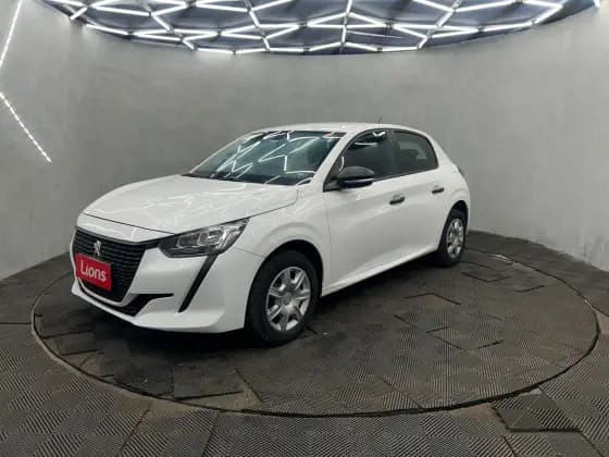 Carro 1.0 FIREFLY FLEX LIKE MANUAL