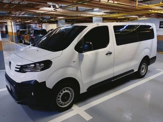 Carro 2.2 TURBO DIESEL VITRE MANUAL