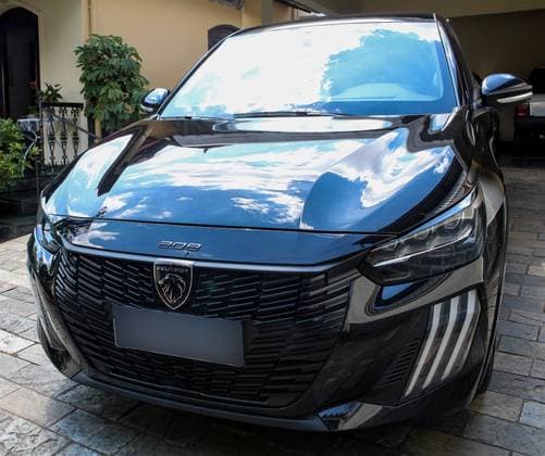 Carro 1.0 TURBO 200 HYBRID GT CVT