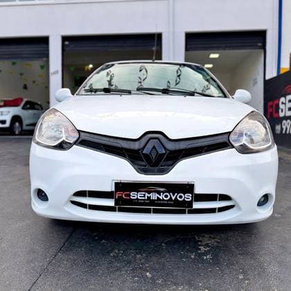 Carro 1.0 EXPRESSION 16V FLEX 4P MANUAL