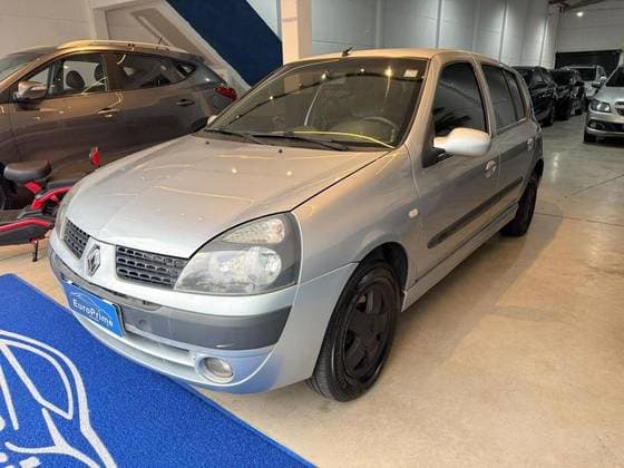Carro 1.0 PRIVILÉGE 16V FLEX 4P MANUAL