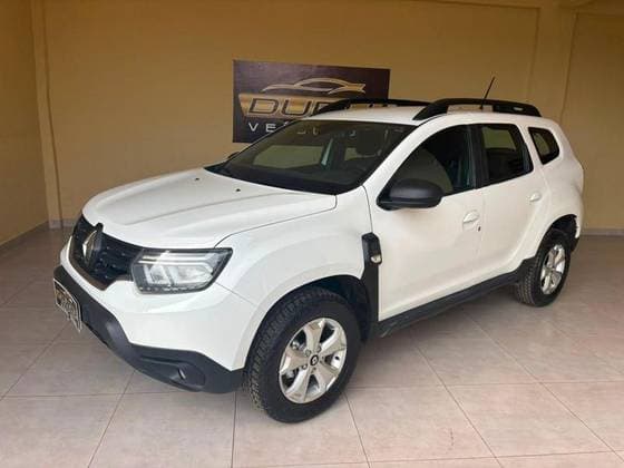 Carro 1.6 16V SCE FLEX INTENSE PLUS MANUAL