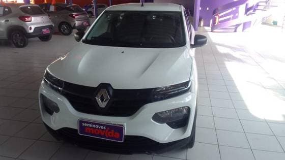 Carro 1.0 12V SCE FLEX ZEN MANUAL