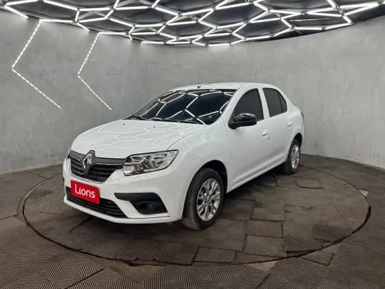 Carro 1.0 12V SCE FLEX ZEN MANUAL