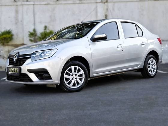 Carro 1.0 12V SCE FLEX ZEN MANUAL