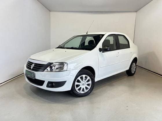Carro 1.0 EXPRESSION 16V FLEX 4P MANUAL