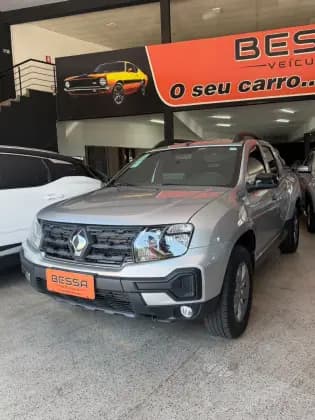 Carro 1.6 16V SCE FLEX INTENSE MANUAL