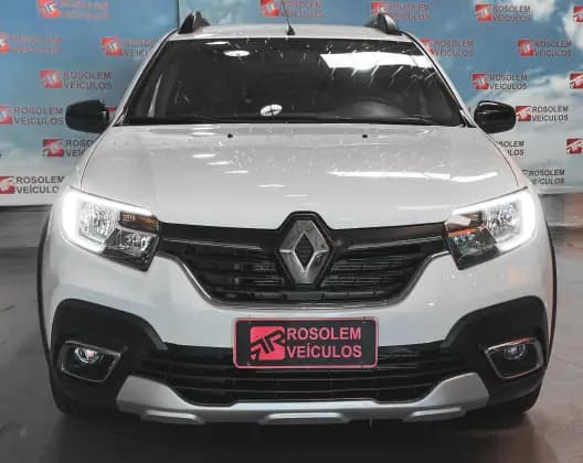 Carro 1.6 16V SCE FLEX ZEN MANUAL