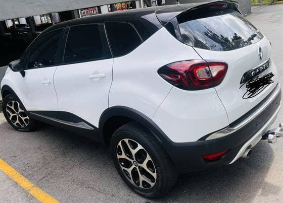 Carro 1.6 16V SCE FLEX LIFE X-TRONIC