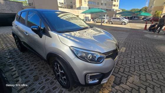 Carro 2.0 16V HI-FLEX INTENSE AUTOMÁTICO
