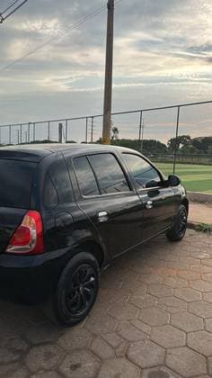 Carro 1.0 EXPRESSION 16V FLEX 4P MANUAL