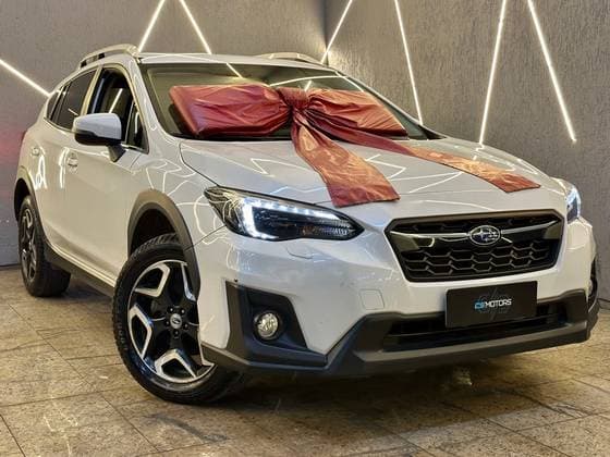 Carro 2.0 16V GASOLINA L AWD LINEARTRONIC