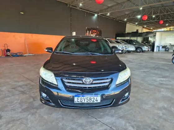 Carro 1.8 XEI 16V FLEX 4P AUTOMÁTICO