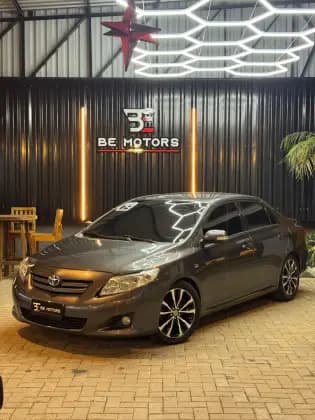 Carro 1.8 XEI 16V FLEX 4P MANUAL