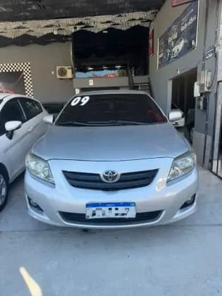 Carro 1.8 XLI 16V FLEX 4P AUTOMÁTICO