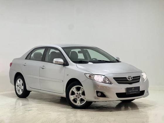 Carro 1.8 XEI 16V FLEX 4P AUTOMÁTICO
