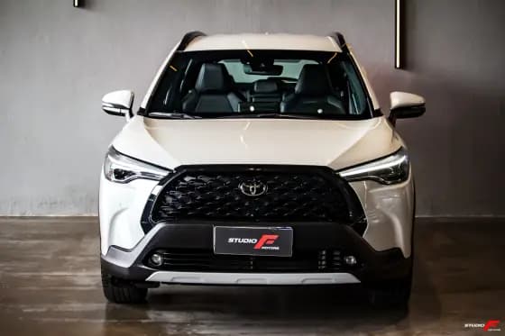 Carro 2.0 VVT-IE FLEX XRE DIRECT SHIFT