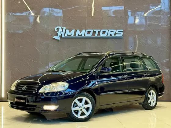 Carro 1.8 16V GASOLINA 4P MANUAL