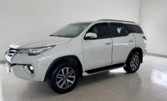 Carro 2.8 SRX 4X4 16V TURBO INTERCOOLER DIESEL 4P AUTOMÁTICO