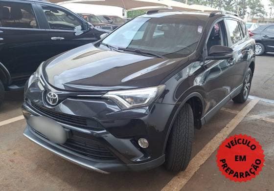 Carro 2.0 TOP 4X2 16V GASOLINA 4P AUTOMÁTICO