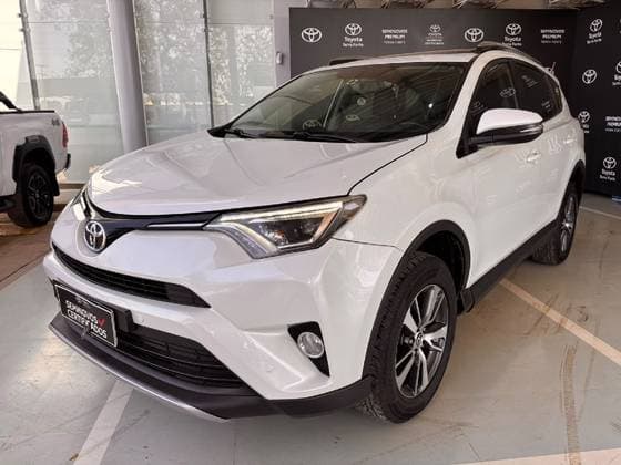 Carro 2.0 TOP 4X2 16V GASOLINA 4P AUTOMÁTICO