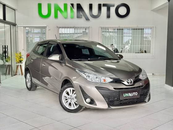 Carro 1.3 16V FLEX XL MULTIDRIVE