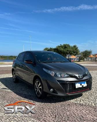 Carro 1.5 16V FLEX S MULTIDRIVE
