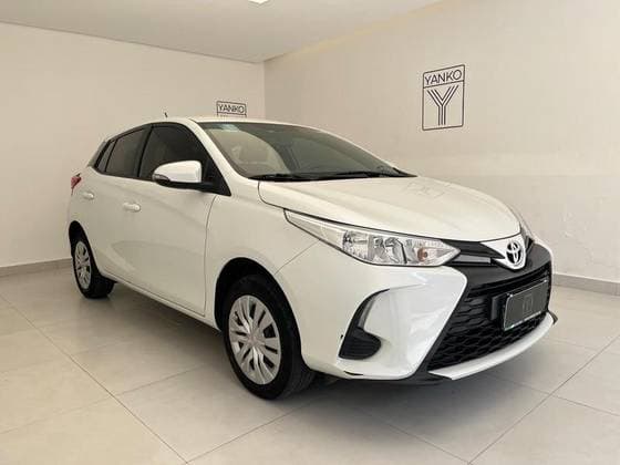 Carro 1.5 16V FLEX XL MULTIDRIVE