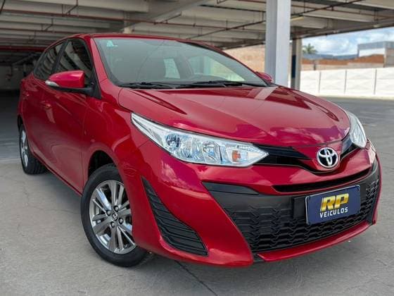 Carro 1.5 16V FLEX XL PLUS CONNECT MULTIDRIVE