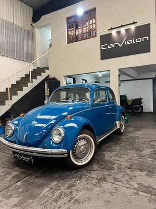 Carro 1.3 8V GASOLINA 2P MANUAL