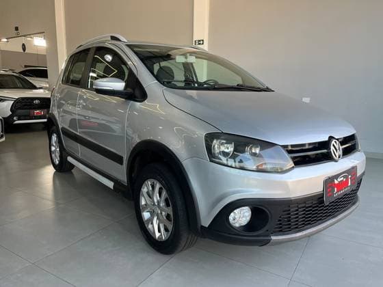 Carro 1.6 MI FLEX 8V 4P MANUAL