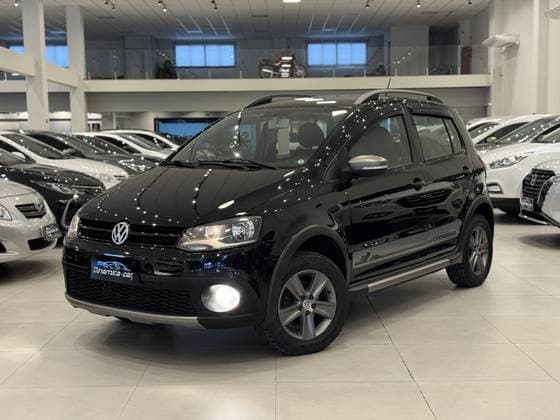 Carro 1.6 MI FLEX 8V 4P MANUAL