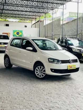 Carro 1.0 MI 8V FLEX 4P MANUAL