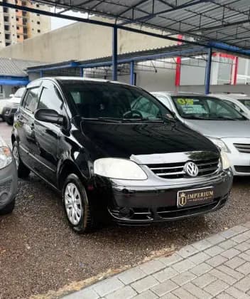 Carro 1.0 MI 8V FLEX 4P MANUAL