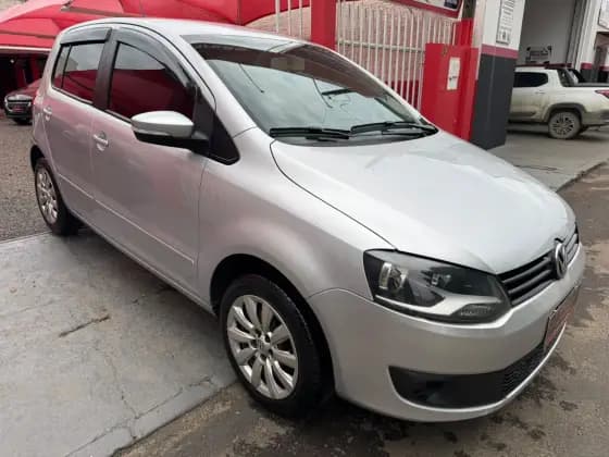 Carro 1.0 MI 8V FLEX 4P MANUAL