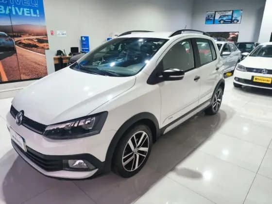 Carro 1.6 MSI TOTAL FLEX XTREME 4P MANUAL
