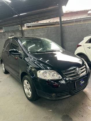 Carro 1.0 MI ROUTE 8V FLEX 4P MANUAL