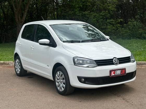 Carro 1.6 MI 8V FLEX 4P AUTOMATIZADO