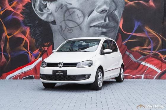 Carro 1.6 MI PRIME 8V FLEX 4P MANUAL