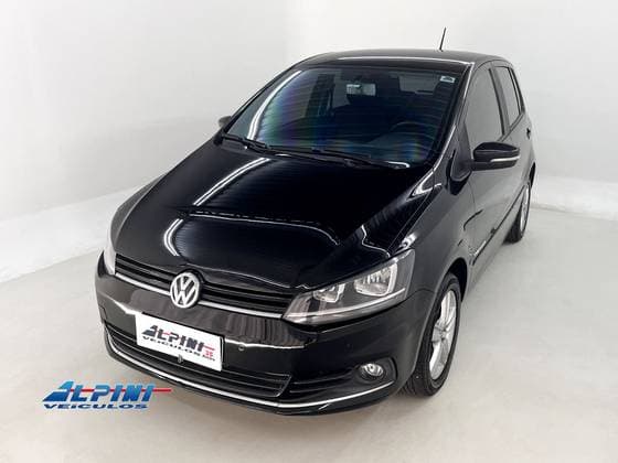Carro 1.6 MSI COMFORTLINE 8V FLEX 4P AUTOMATIZADO