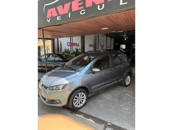 Carro 1.6 MSI TOTAL FLEX CONNECT 4P MANUAL
